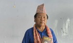 महावीर पुनको पुस्तक बिक्रीका तीन मुख्य उद्देश्य 