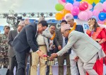 धरानमा धरान एक्स्पो शुरु पर्यटनमन्त्रीले गरे उद्घाटन
