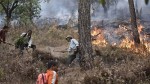 झयास जलाउने क्रममा आगोले पोल्दा वृद्धको मृत्यु
