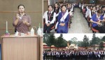धरानको युएन, नवोदयका विद्यार्थीलाई भारतको ‘साइन्स सिटी’ मा निःशुल्क भ्रमण