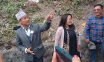 धरान–साँगुरीगढी पदमार्ग थप विस्तार गरिने