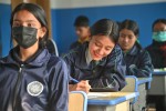 अब यसरी दिइने छ एसईईमा अंक