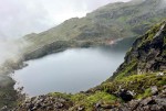 तिम्बुङ पोखरीको सौन्दर्य