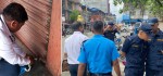 धरानमा प्रशासनको कडाइ, औषधि पसल शिलबन्दी