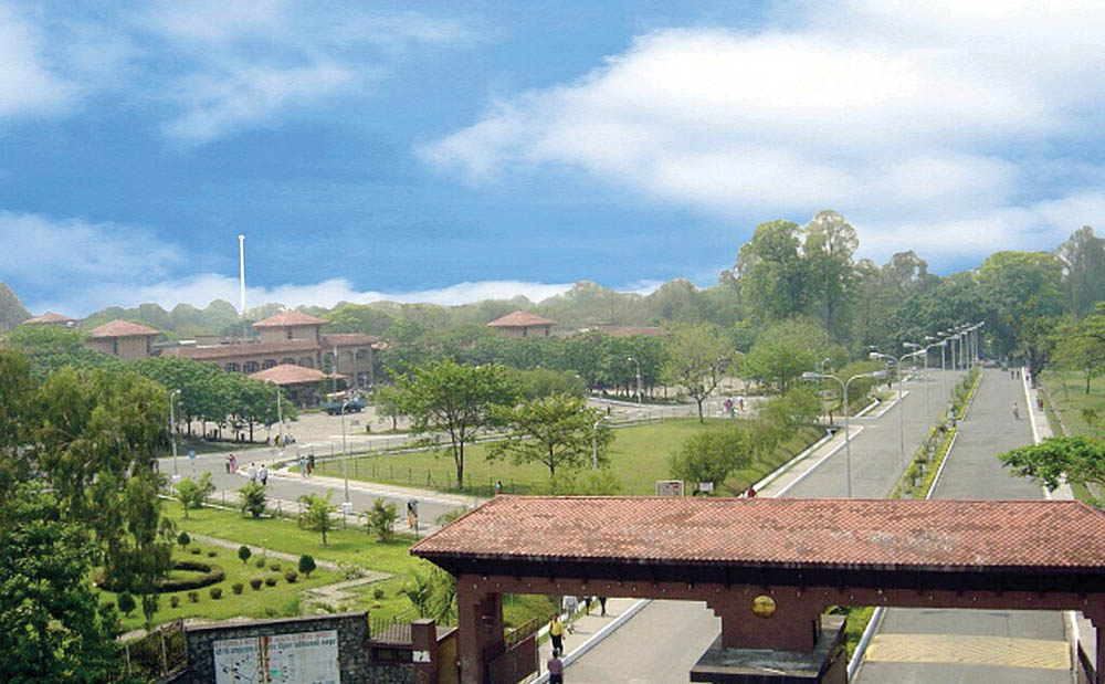 धरानको बीपी प्रतिष्ठानमा क्यान्सरको उपचार भरपर्दो