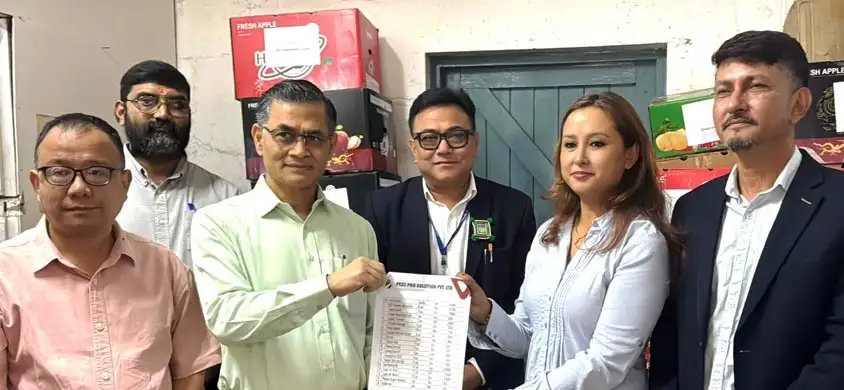 धरानको बीपी प्रतिष्ठानलाई ४८ लाखको मेडिकल सामग्री सहयोग