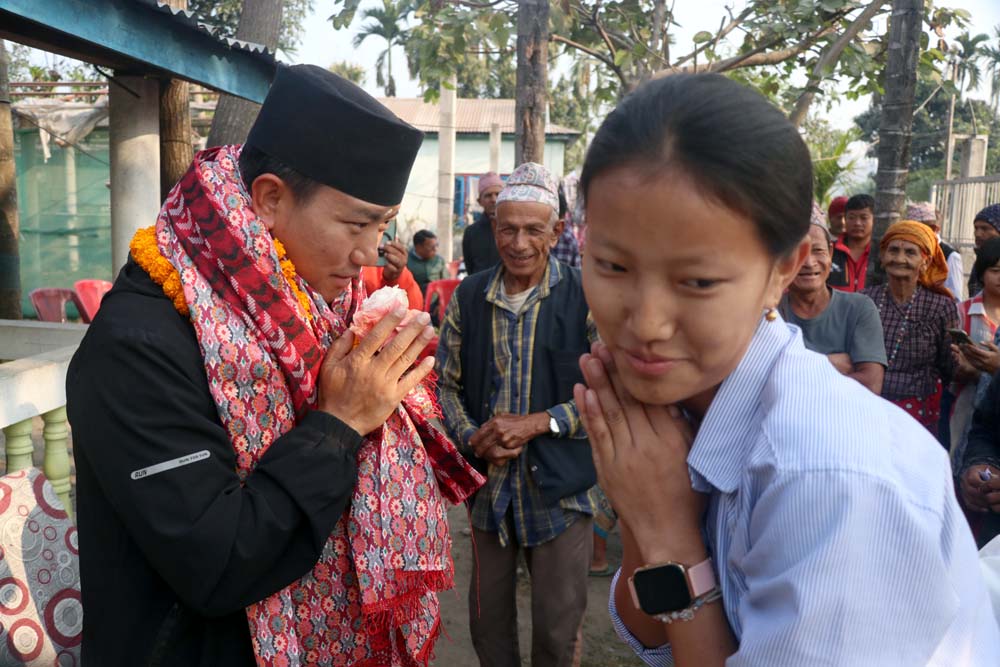 सुहाङ नेम्वाङ इलामेली कुहिरोभित्र एउटा स्पष्ट राजनीतिक उज्यालो देखाउने पात्र