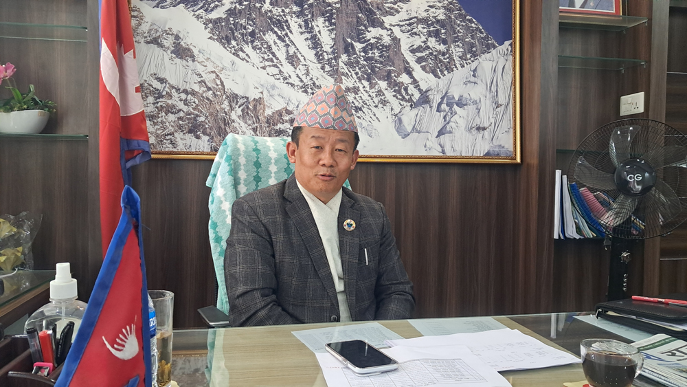 स्वास्थ्य मन्त्रालयद्वारा ५३ लाख बेरुजू असुल, १३ करोड ८५ लाख फच्र्योट