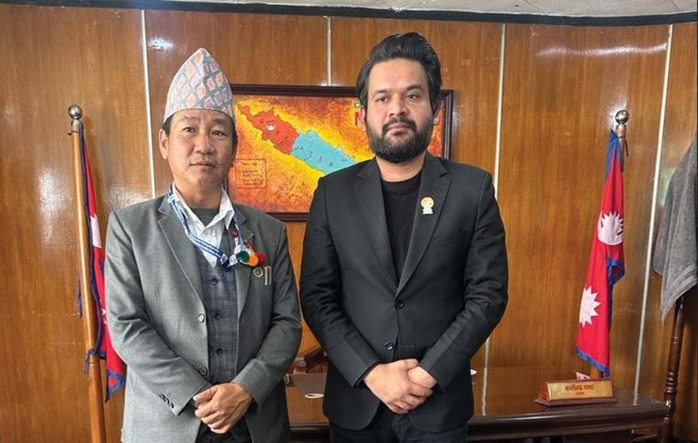 बालेन र हर्क सिंहदरबार अन्यको सांसद बन्ने दाउमा ‘ब्रेक’