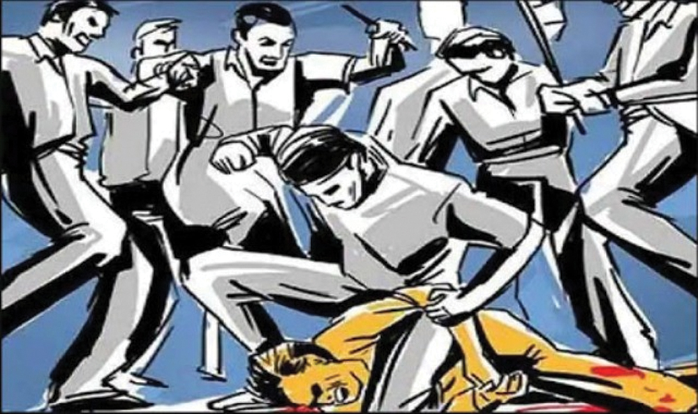 धरानमा कुटपिटबाट मृत्यु