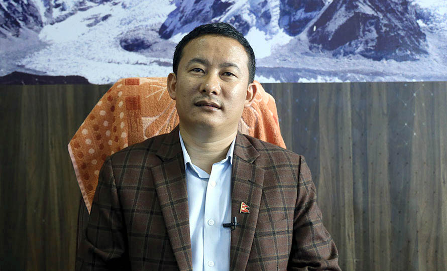 प्रदेशको मुख्यमन्त्रीमा इन्द्र आङ्बो आउनसक्ने