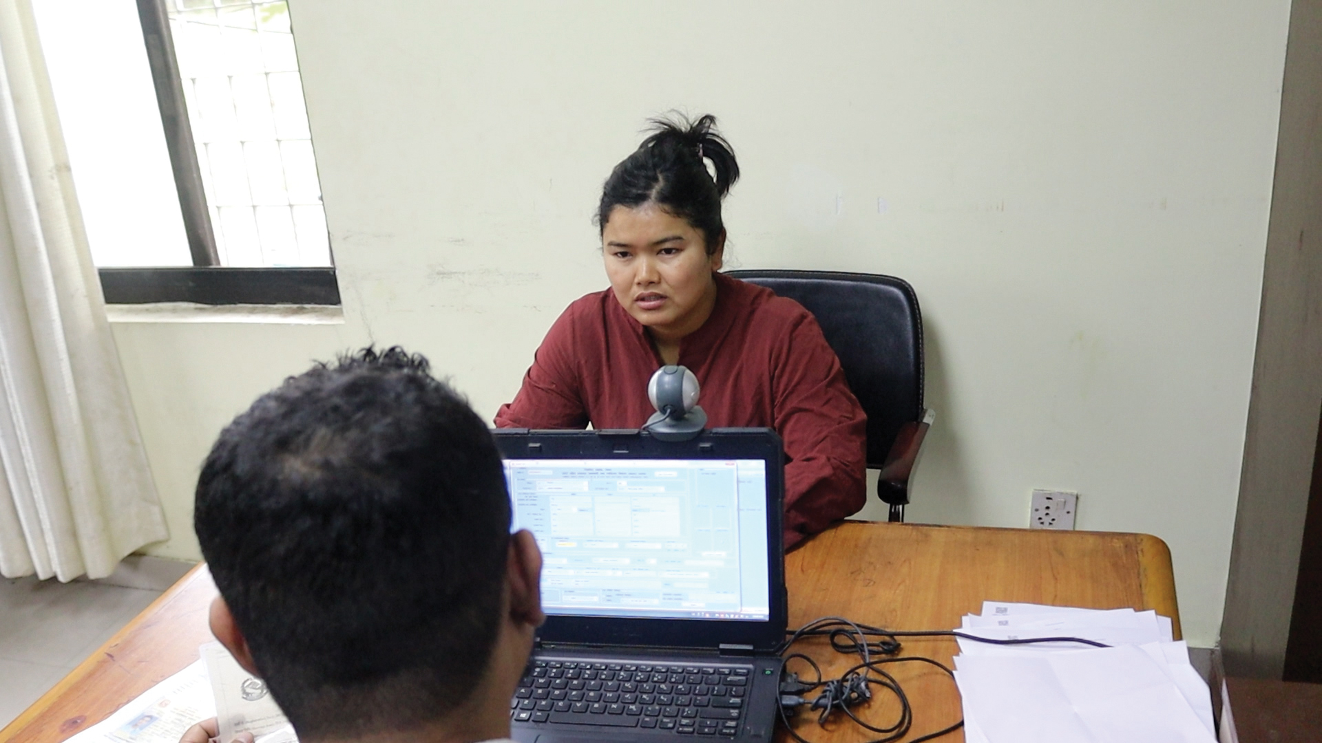 सुनसरीमा आगामी निर्वाचनका लागि थपिए ११ हजार बढी मतदाता