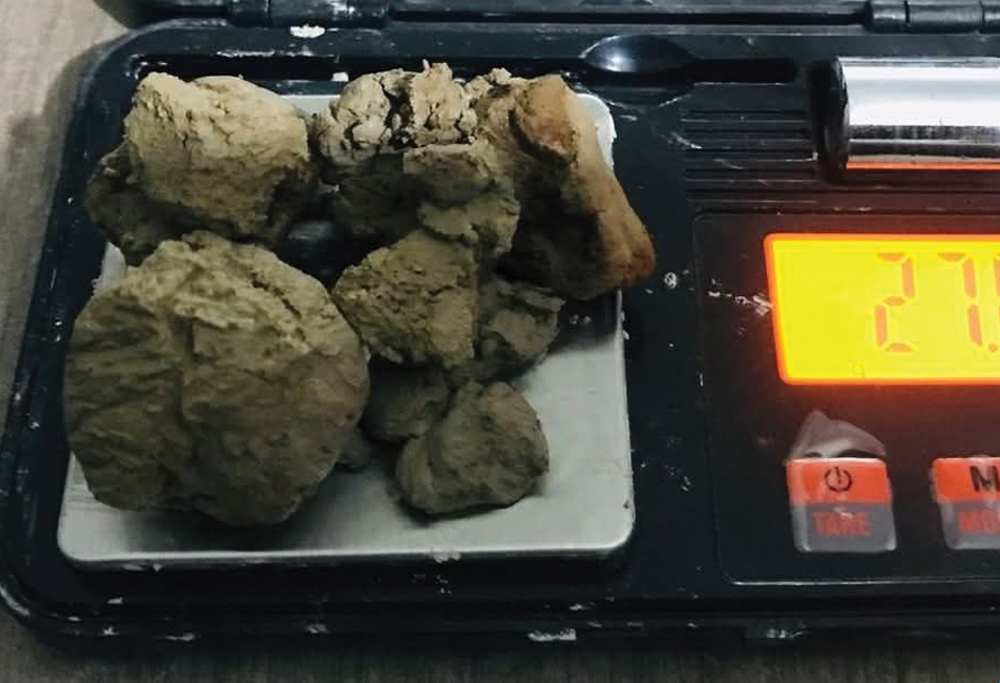 ब्राउन सुगरका ८ कारोबारी पक्राउ