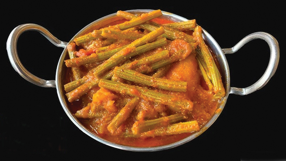 सजिवनको सुप खाँदा हड्डी बन्छ बलियो