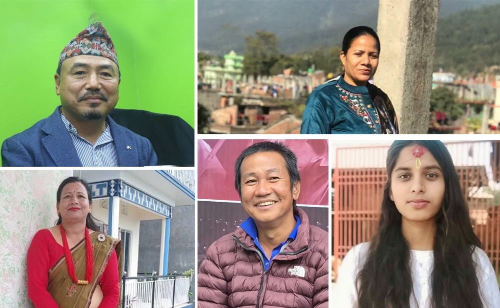 हर्क साम्पाङको पार्टी श्रम संस्कृतिबाट समानुपातिक सांसद छानिए