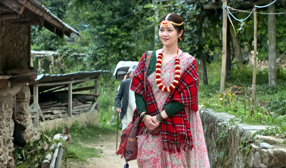 जारी २ को चर्चाः लिम्बू संस्कृति नै मूल विषय 