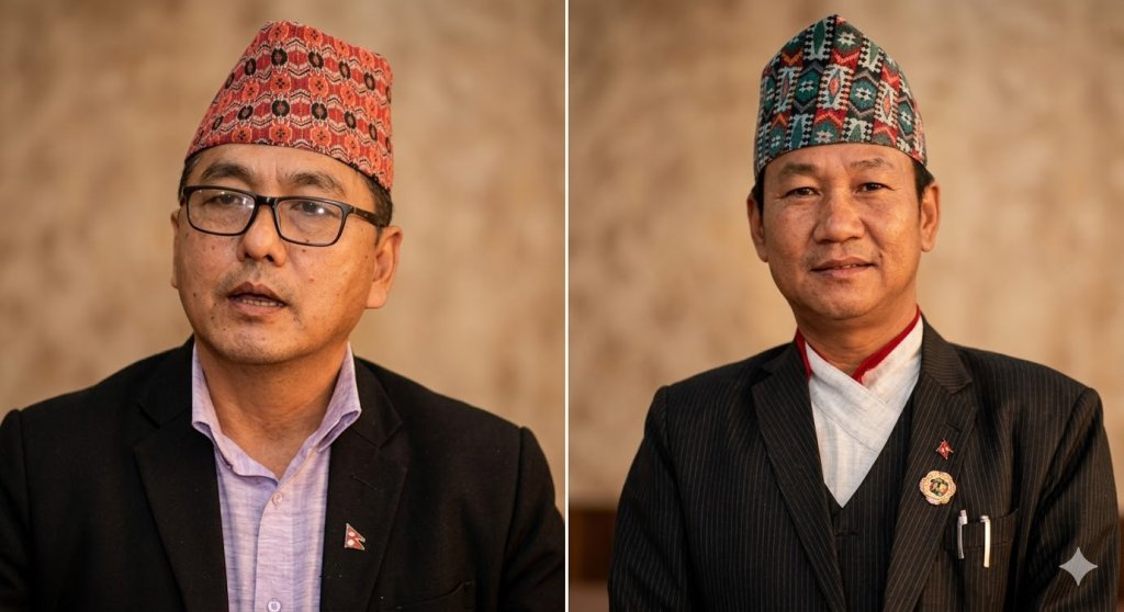 श्रम संस्कृति पार्टी र राप्रपाका प्रमुख सचेतक सुविधाबाट वञ्चित