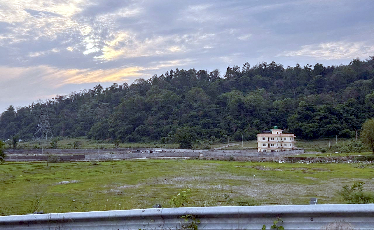 धरानको बिजुलीमा मुहार फेरिने, धरानको सर्दुखोला छेऊको नयाँ सब स्टेशनको लागि टेण्डर खुल्यो