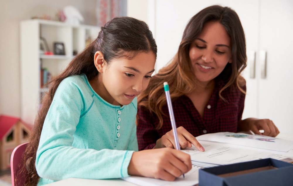 अभिभावक किन स्कुल फेरिरहन्छन् ?