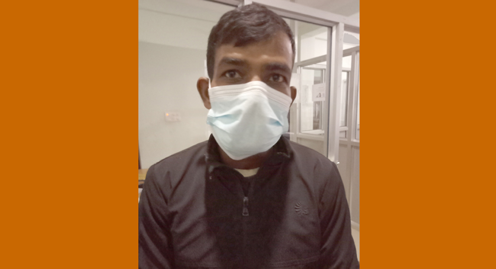 बालक अपहरणमा संलग्न पक्राउ