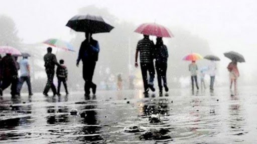यस्ताे छ आइतबार रातिसम्मको मौसम