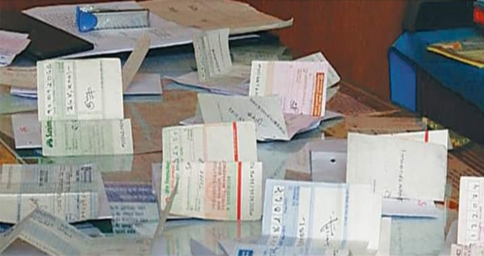 चेक बाउन्सलाई बैंकिङ कसुर अपराधमा नराख्न बैंकर्सको माग