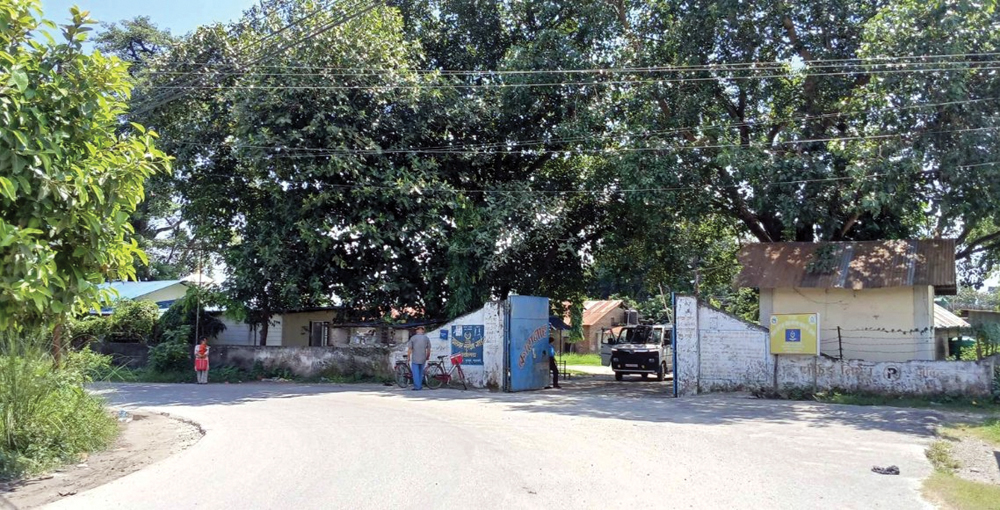 धरानका एकजनासहित झुम्का कारागारमा दुईजनाको मृत्यु