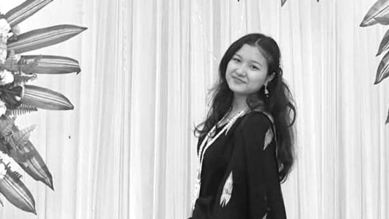 धरानकी अनिताको शव भेटियो