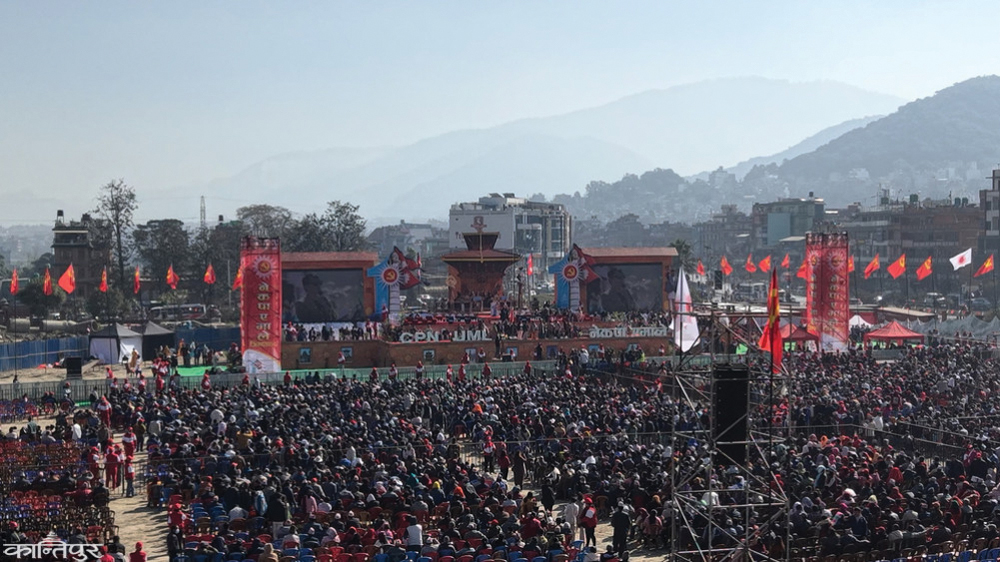 कोशी प्रदेशबाट एमालेमा को को बने उम्मेदवार ?