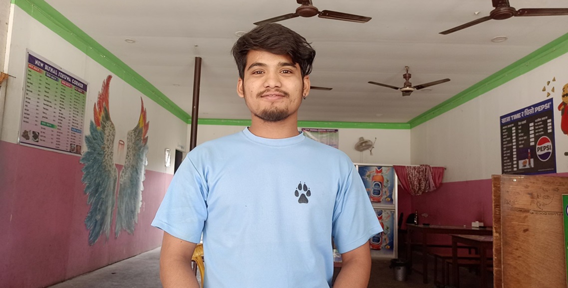 सुनसरीका यी युवाको आमाबुबाको अत्तोपत्तो छैन, २८ वर्षमा पनि बनेन नागरिकता