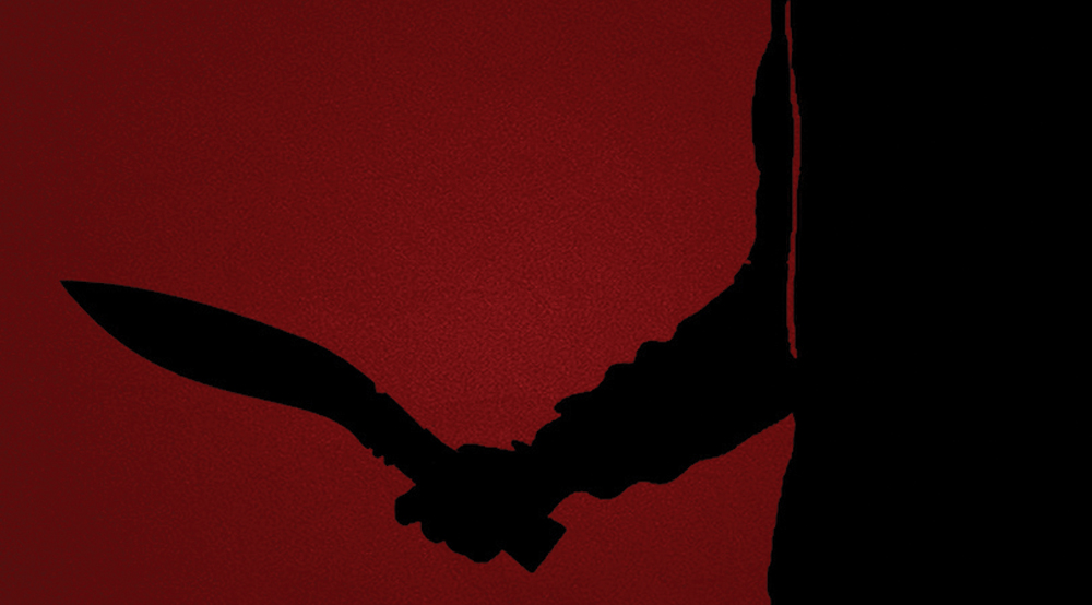 धरानमा खुकुरी प्रहार गर्ने दुईजना पक्राउ