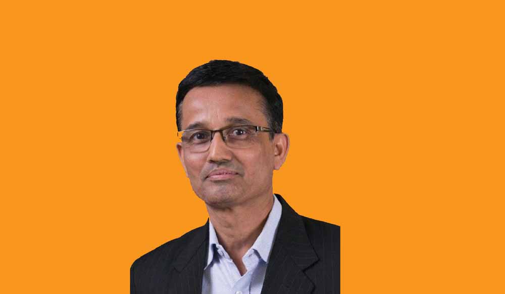धरानका प्रा. डा. सञ्जीवकुमार शर्मा विश्वव्यापी वैज्ञानिक सूचीमा
