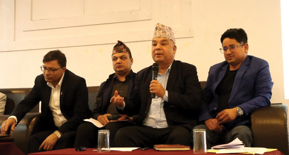 पूर्वमा लगानी सम्मेलनको तयारी पूरा, पौने २ खर्ब भित्राउने लक्ष्य