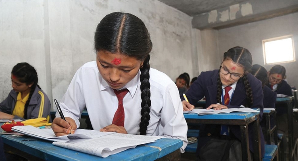 एसईई बहसः एसईई हटाउन नहुने पक्षमा, विद्यार्थीले पढ्न छाड्छन्, स्तर खस्किन्छ, प्रदेशलाई जिम्मा दिँदा राम्रो हुन्छ